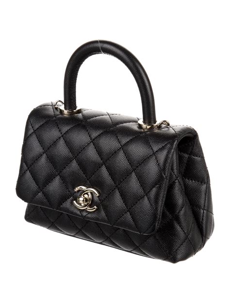 chanel coco bag ราคา|ราคา chanel mini.